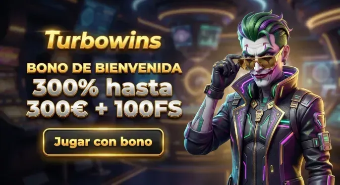 Turbowins Casino